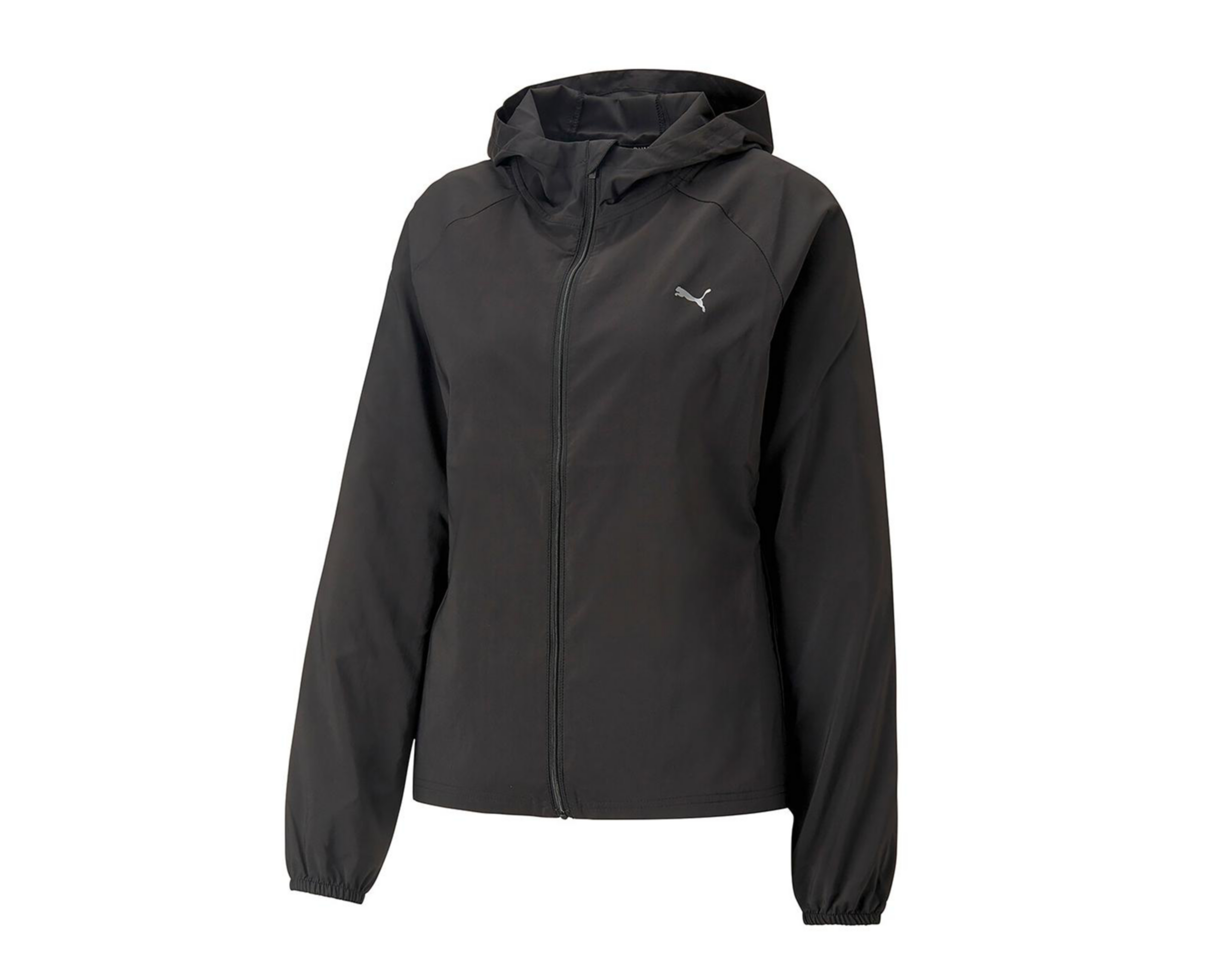Foto 1 | Chamarra de Entrenamiento Puma dryCELL para Mujer