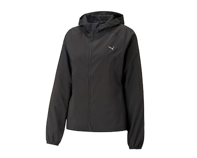 Foto 1 | Chamarra de Entrenamiento Puma dryCELL para Mujer