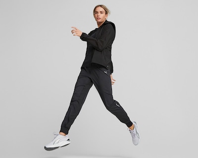 Foto 7 | Chamarra de Entrenamiento Puma dryCELL para Mujer