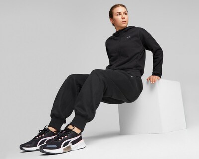 Foto 7 | Chamarra Puma DryCell Train Favourite de Entrenamiento para Mujer