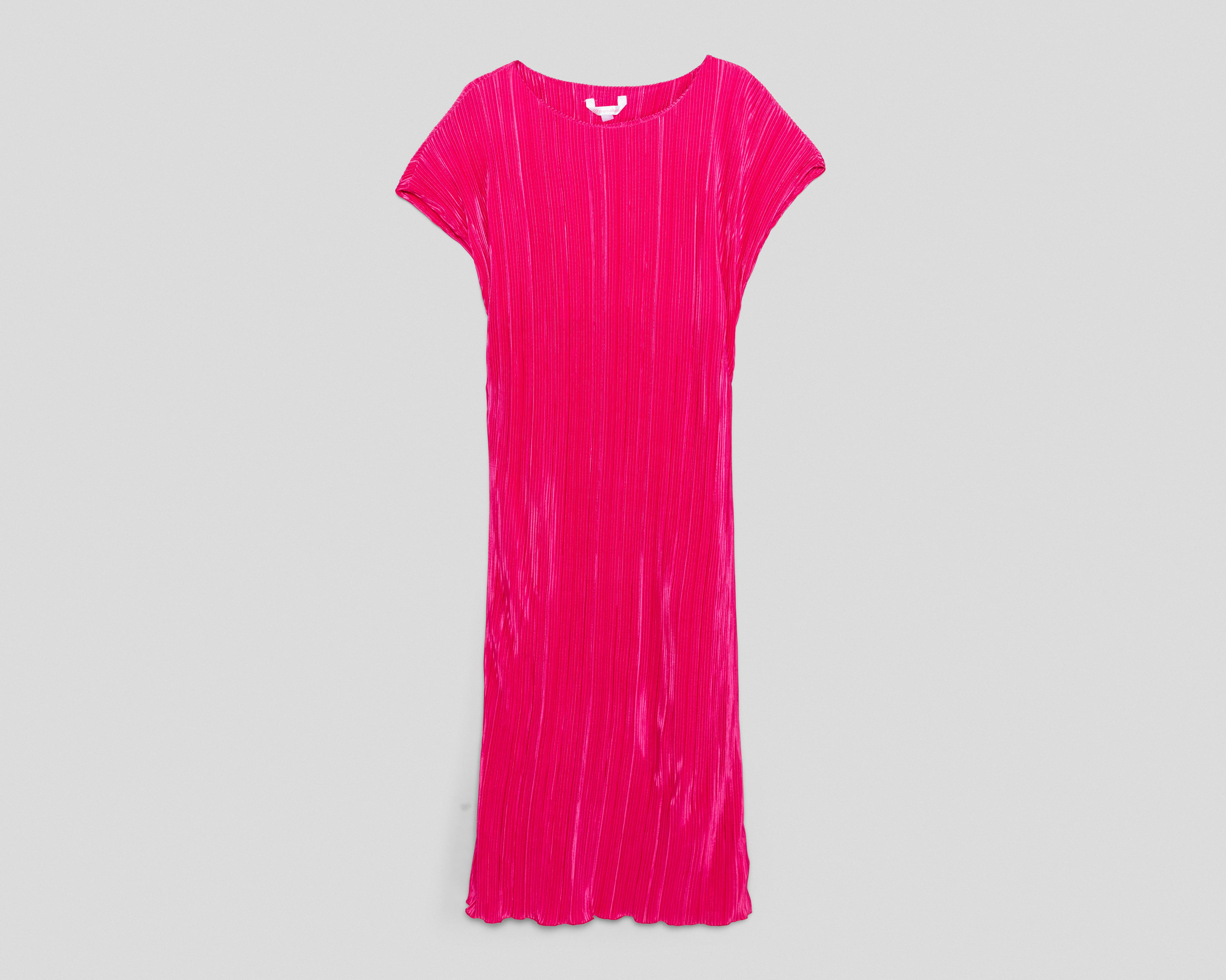 Vestido de Maternidad Mamá Bella Rosa