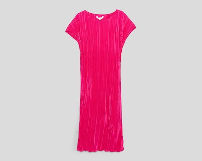 Foto 1 | Vestido de Maternidad Mamá Bella Rosa