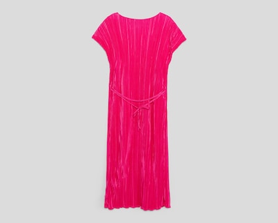 Foto 2 | Vestido de Maternidad Mamá Bella Rosa