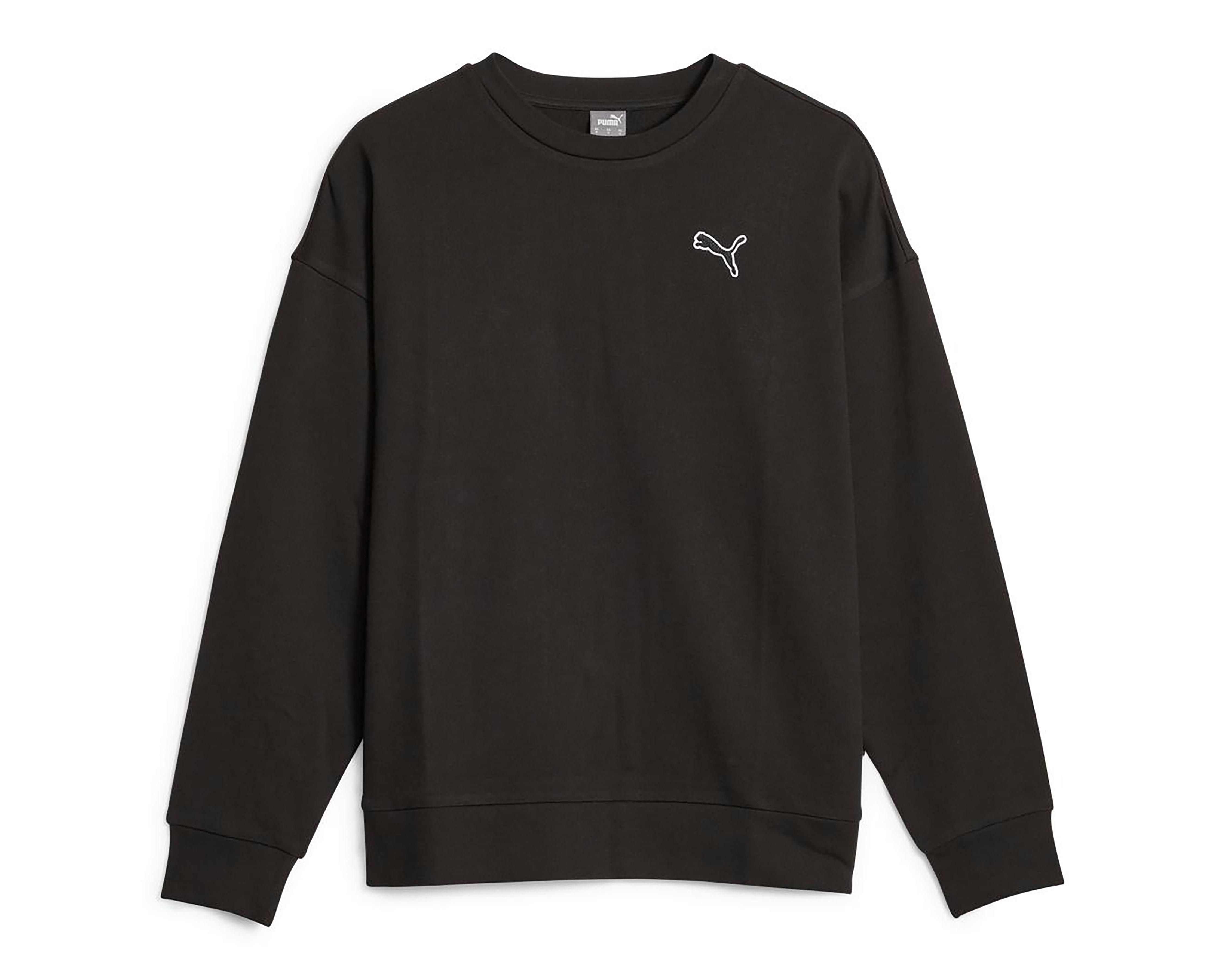 Foto 2 pulgar | Sudadera Puma para Mujer