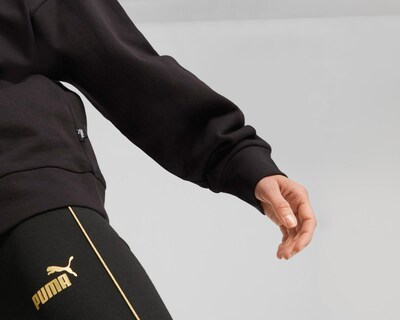 Foto 6 | Sudadera Puma para Mujer
