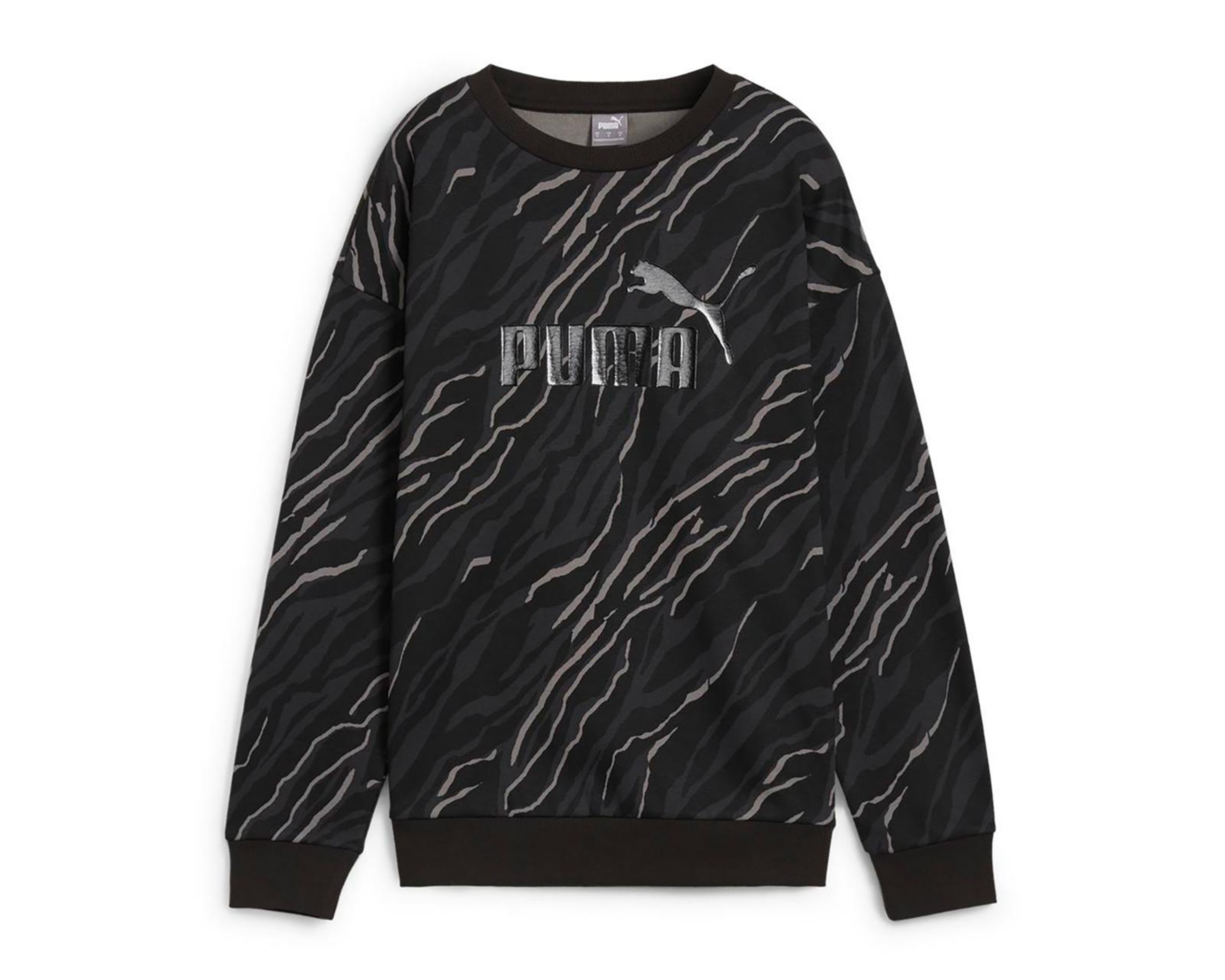 Foto 1 | Sudadera Puma para Mujer