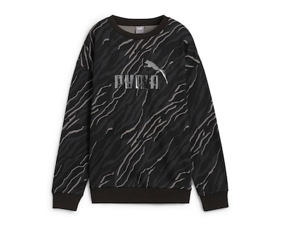 Foto 1 | Sudadera Puma para Mujer