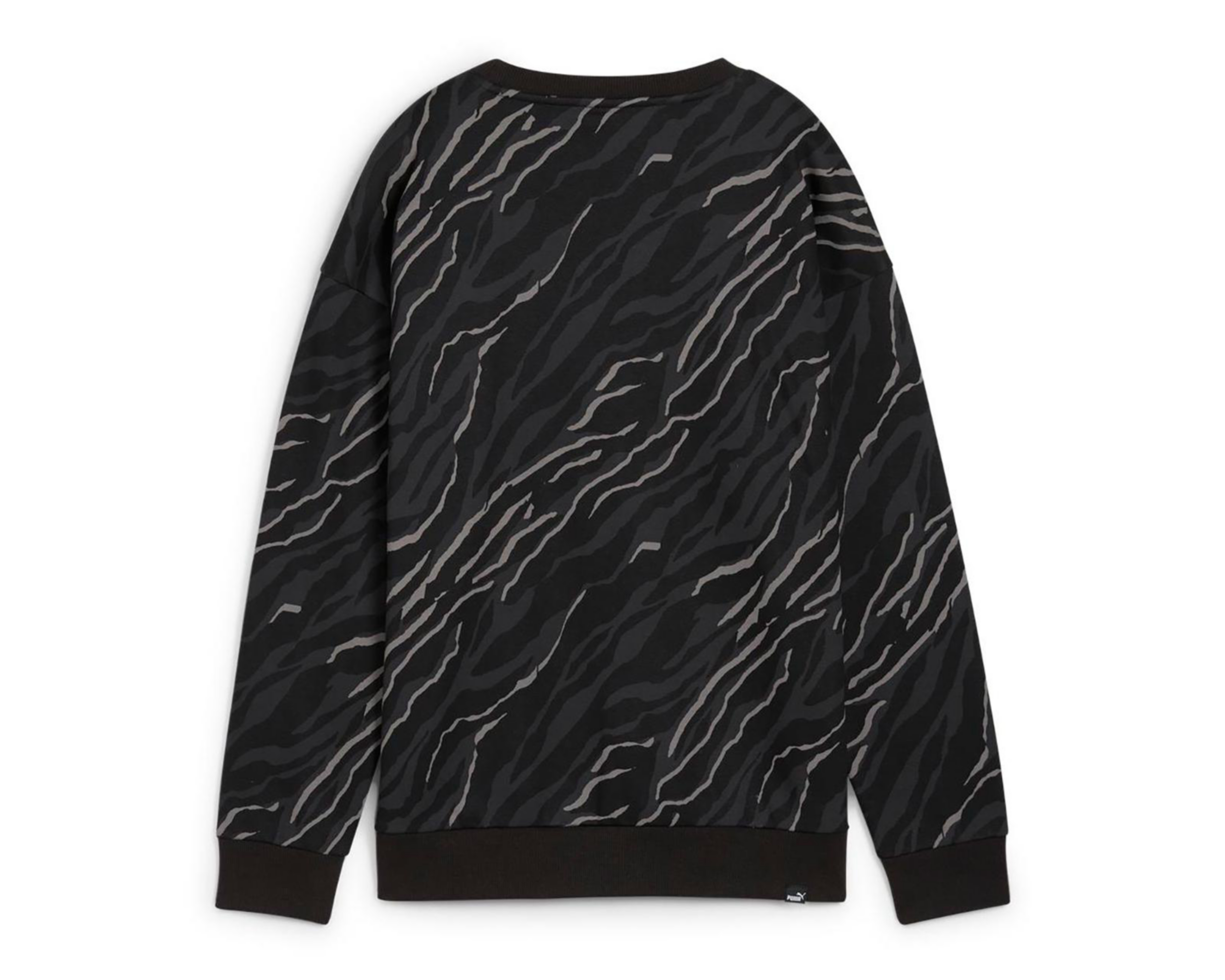 Foto 2 | Sudadera Puma para Mujer