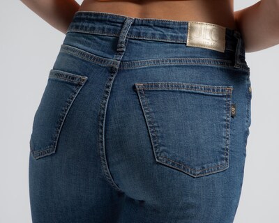 Foto 5 | Jeans Skinny Jennifer Lopez para Mujer