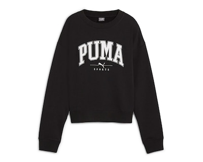 Foto 1 | Sudadera Puma Squad para Mujer