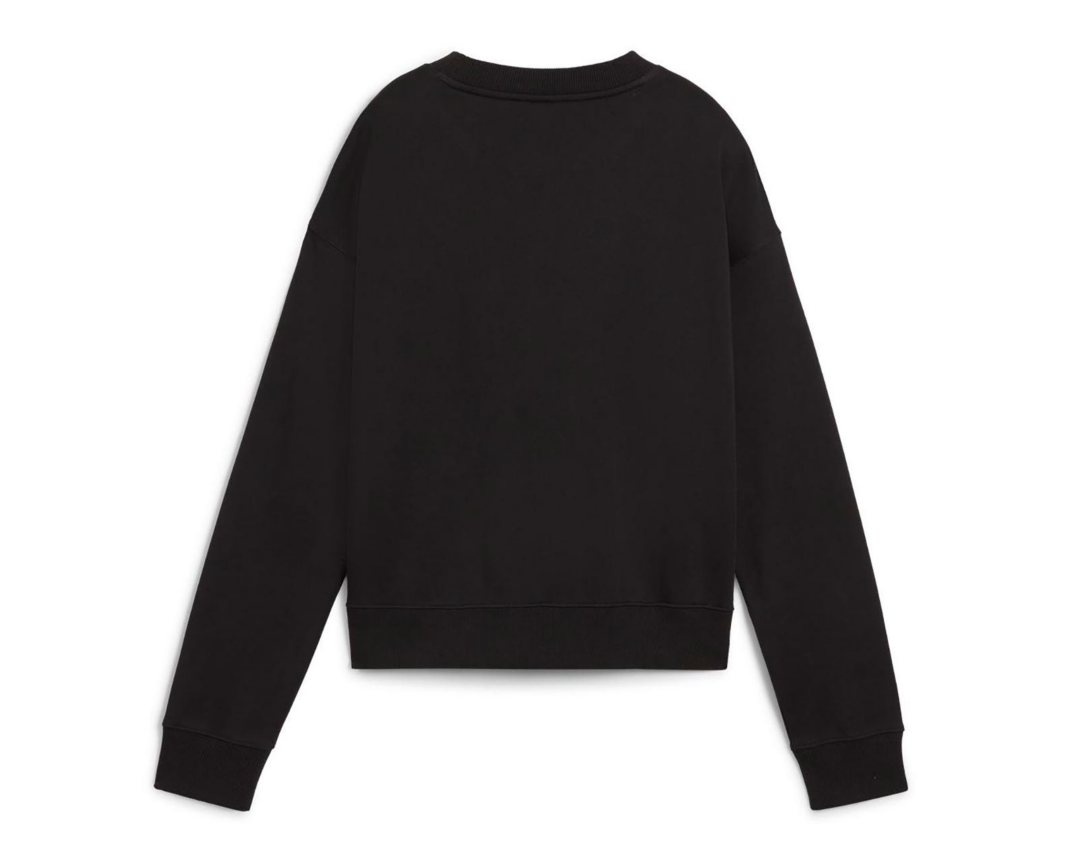 Foto 2 | Sudadera Puma Squad para Mujer