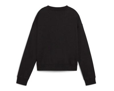 Foto 2 | Sudadera Puma Squad para Mujer