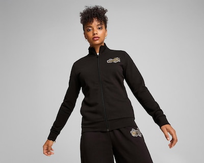 Foto 3 | Chamarra de Entrenamiento Puma ESS+ para Mujer