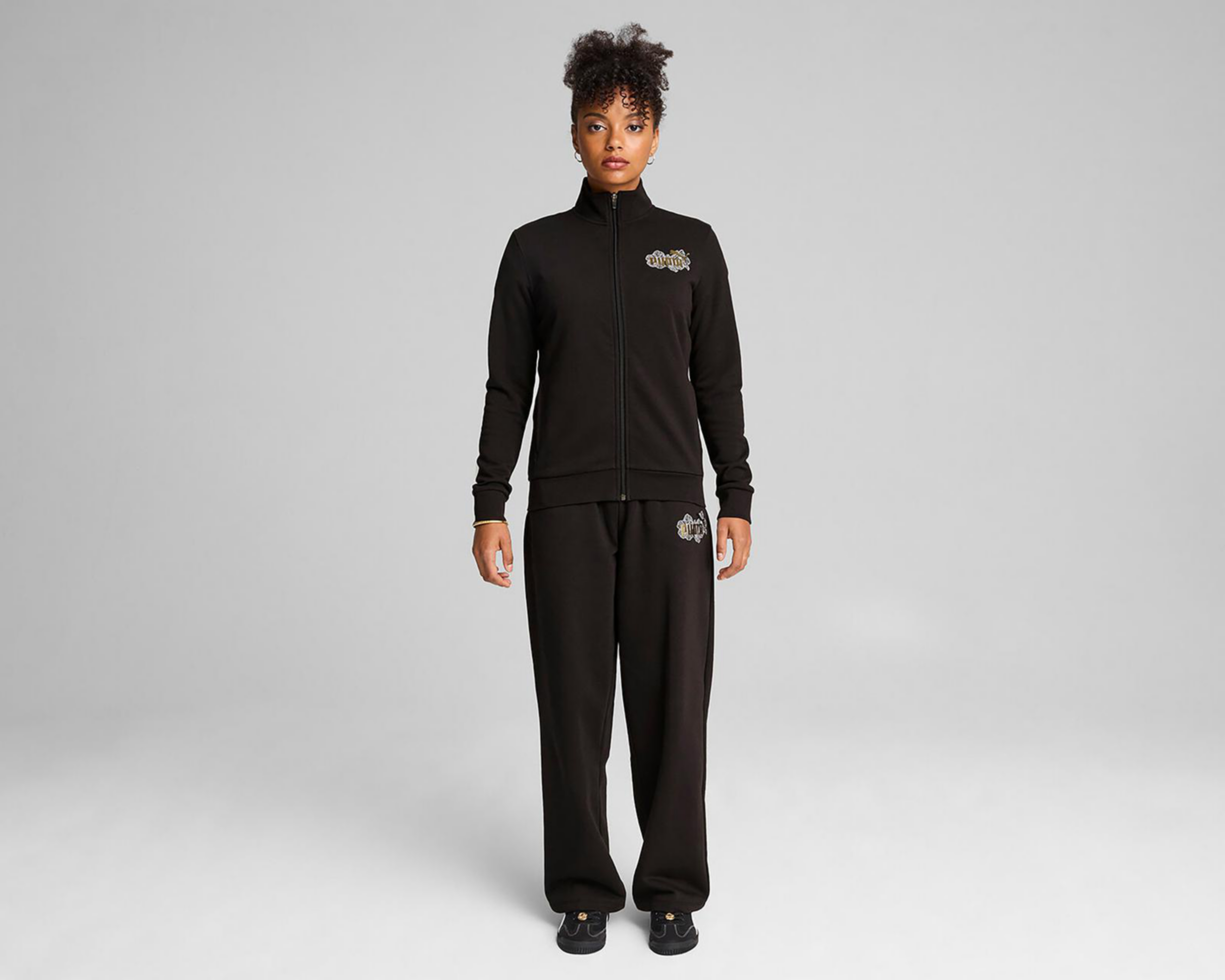 Foto 8 | Chamarra de Entrenamiento Puma ESS+ para Mujer