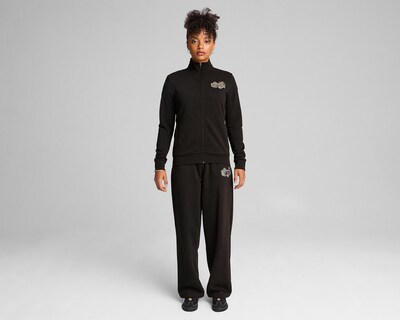 Foto 8 | Chamarra de Entrenamiento Puma ESS+ para Mujer
