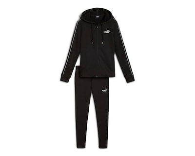 Foto 1 | Pants y Chamarra Puma para Mujer