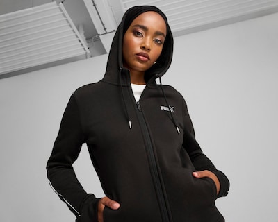 Foto 6 | Pants y Chamarra Puma para Mujer