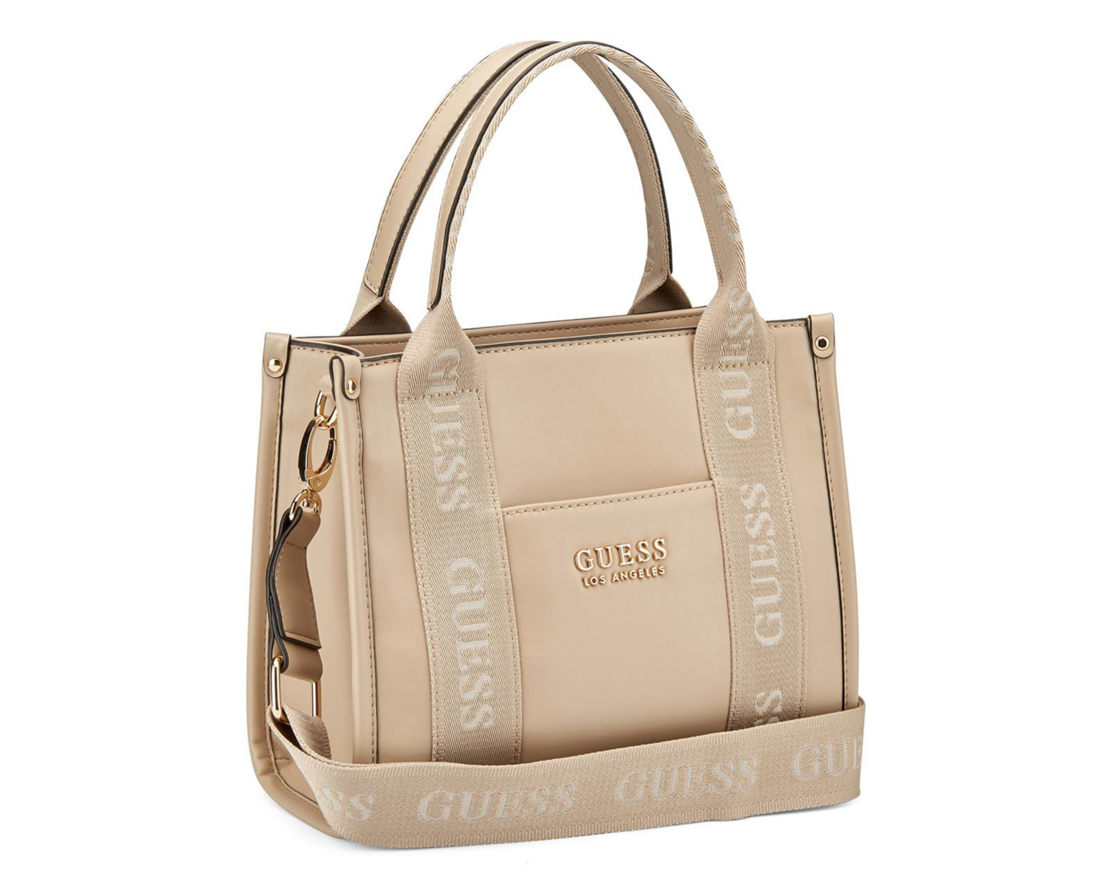 Bolsa Cruzada Guess