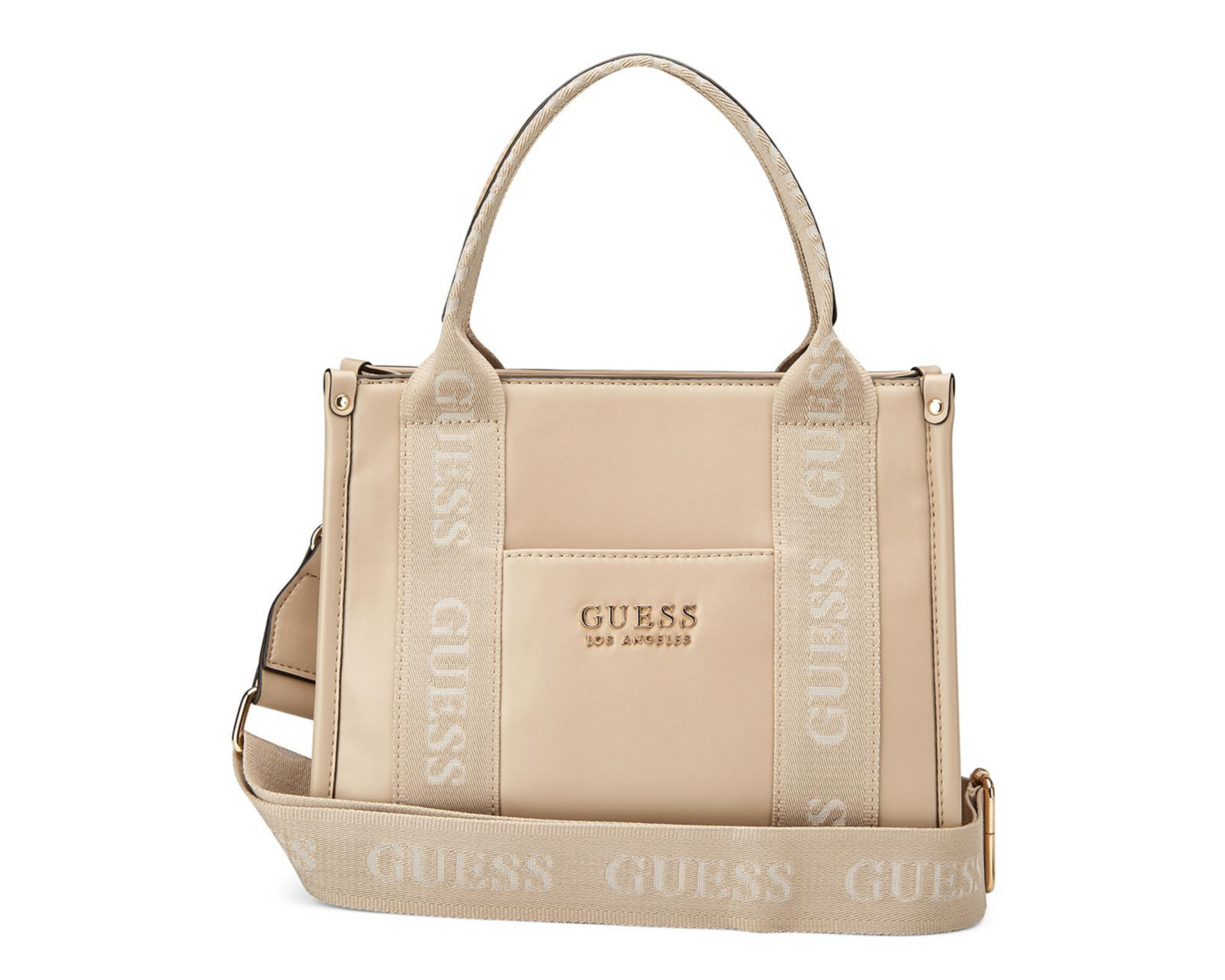 Foto 2 | Bolsa Cruzada Guess