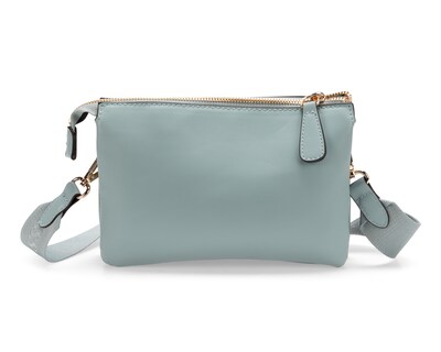 Foto 4 | Bolsa Cruzada Guess