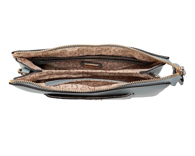Foto 5 | Bolsa Cruzada Guess