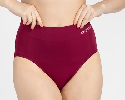 Foto 2 | Pantaleta Bebe para Mujer 3 Piezas