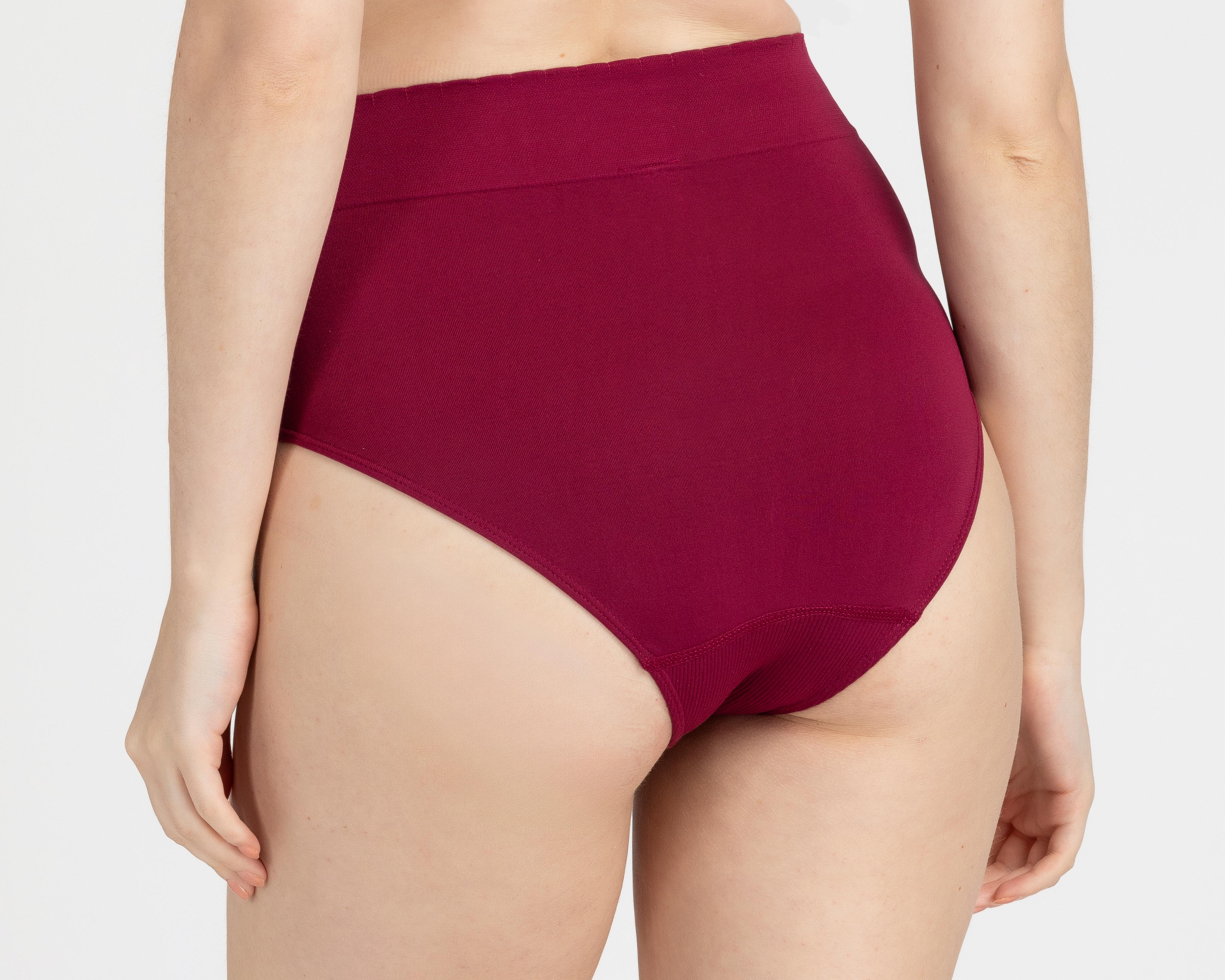 Foto 4 pulgar | Pantaleta Bebe para Mujer 3 Piezas
