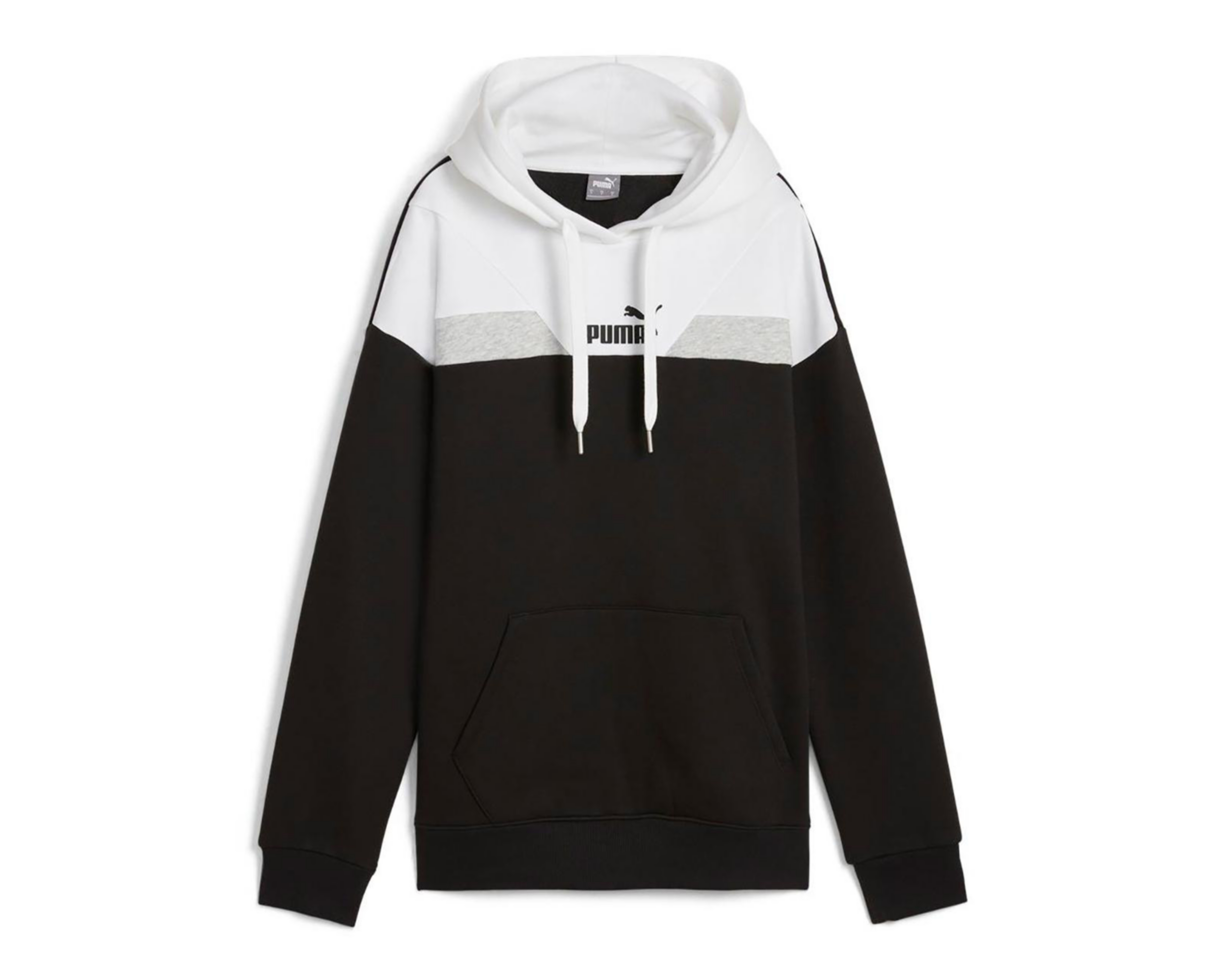 Foto 1 | Sudadera Puma con Capucha para Mujer