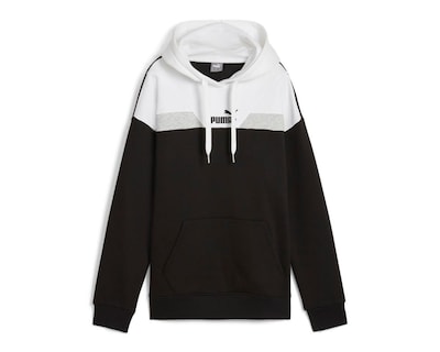 Foto 1 | Sudadera Puma con Capucha para Mujer