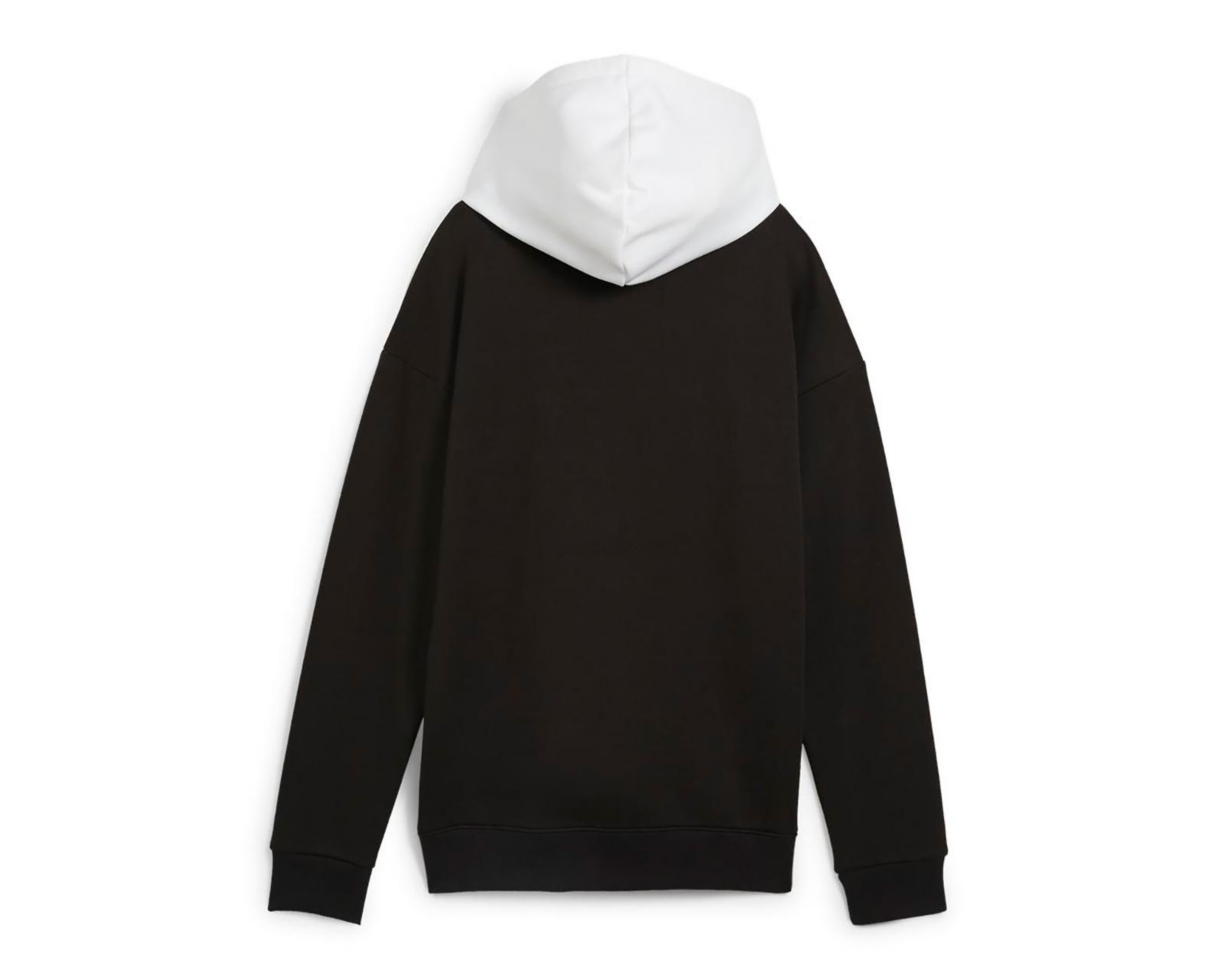 Foto 2 | Sudadera Puma con Capucha para Mujer