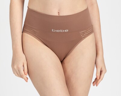 Foto 2 | Pantaleta Control Bebe Cintura Alta para Mujer