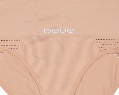 Foto 3 | Pantaleta Control Bebe Cintura Alta para Mujer