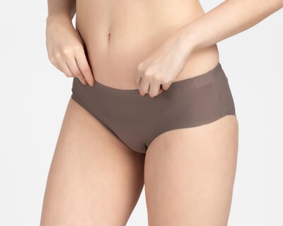 Foto 2 | Bikini Beauty Secret Seamless para Mujer 3 Piezas