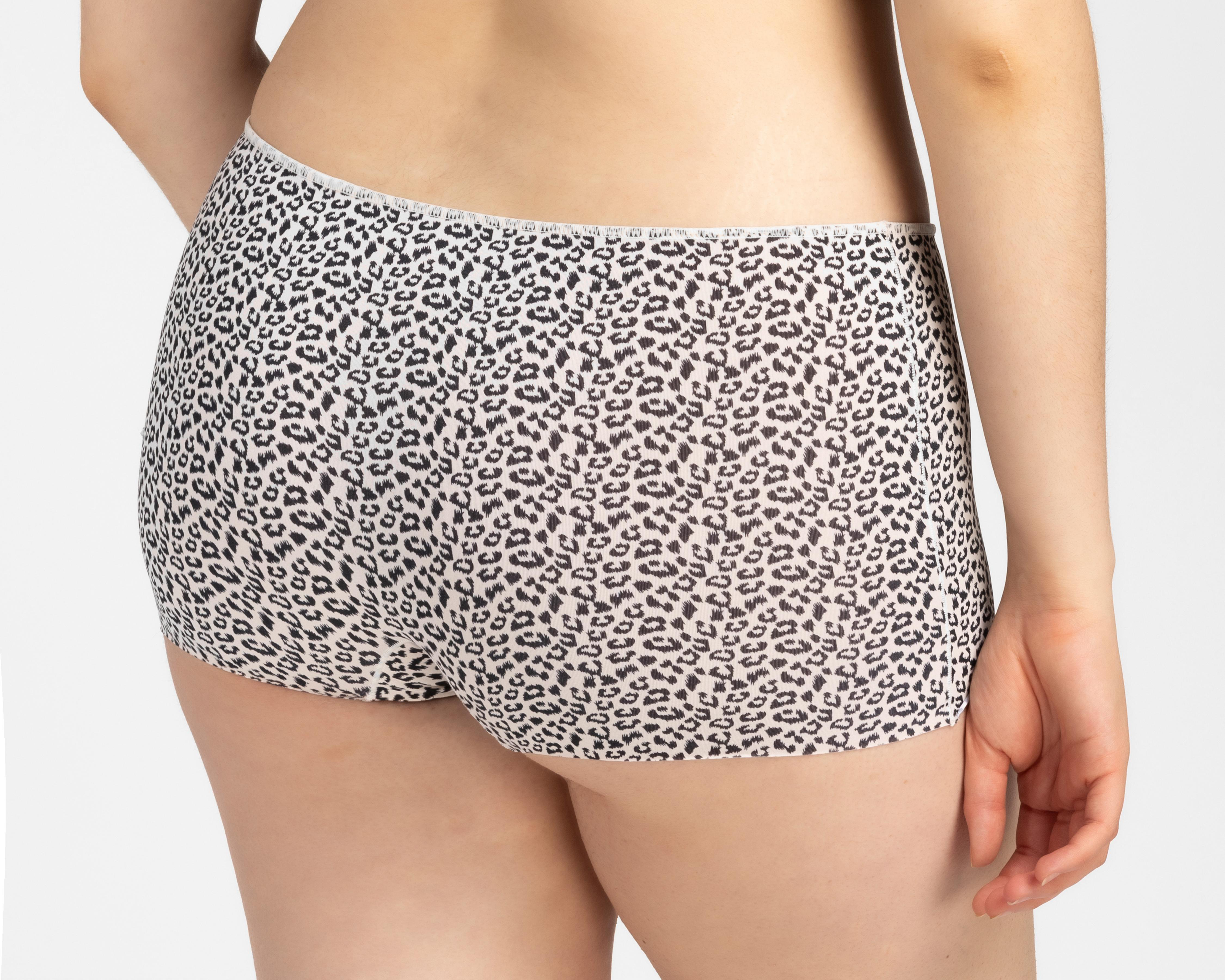 Foto 4 pulgar | Bóxer Beauty Secret para Mujer 3 Piezas