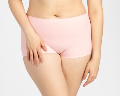 Foto 2 | Bóxer Beauty Secret para Mujer 3 Piezas