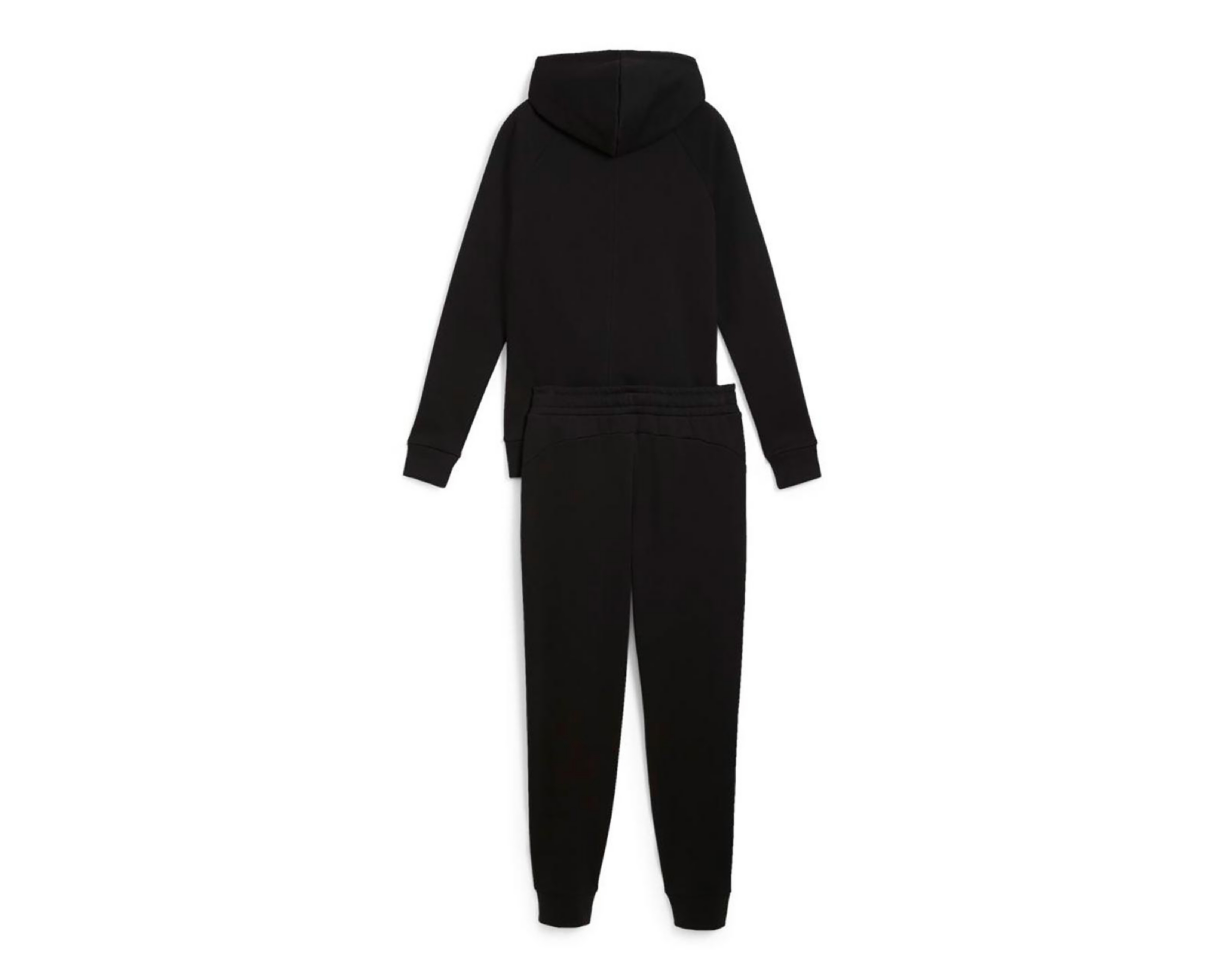 Foto 2 | Pants y Chamarra Puma para Mujer