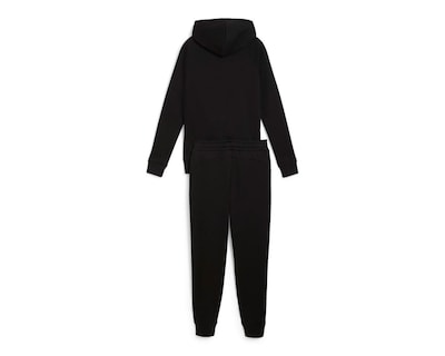 Foto 2 | Pants y Chamarra Puma para Mujer