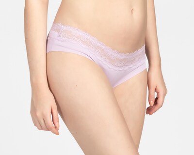 Foto 2 | Bikini con Encaje Eva Tu Estilo Íntimo para Mujer 3 Piezas