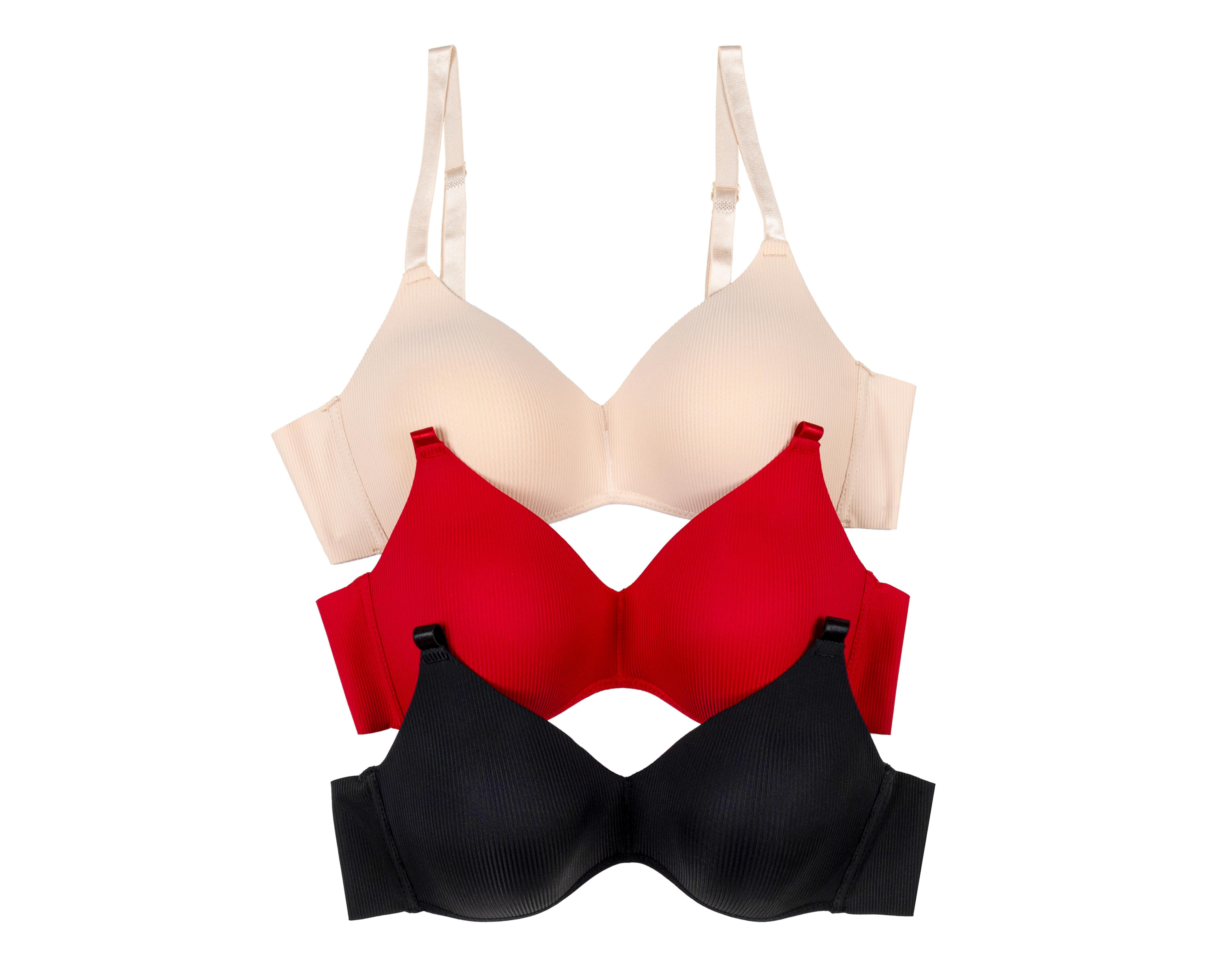 Brasier sin Varilla Bebe Copa Completa 3 Piezas $359