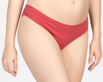 Foto 2 | Tanga con Encaje Eva tu Estilo Íntimo para Mujer 5 Piezas