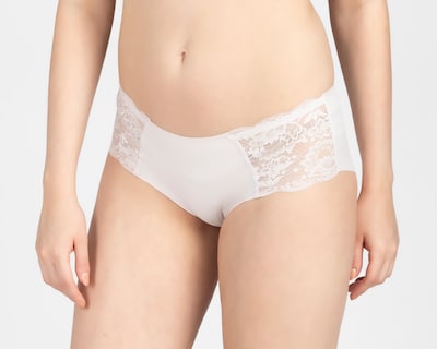 Foto 2 | Pantaleta con Encaje Beauty Secret para Mujer 3 Piezas