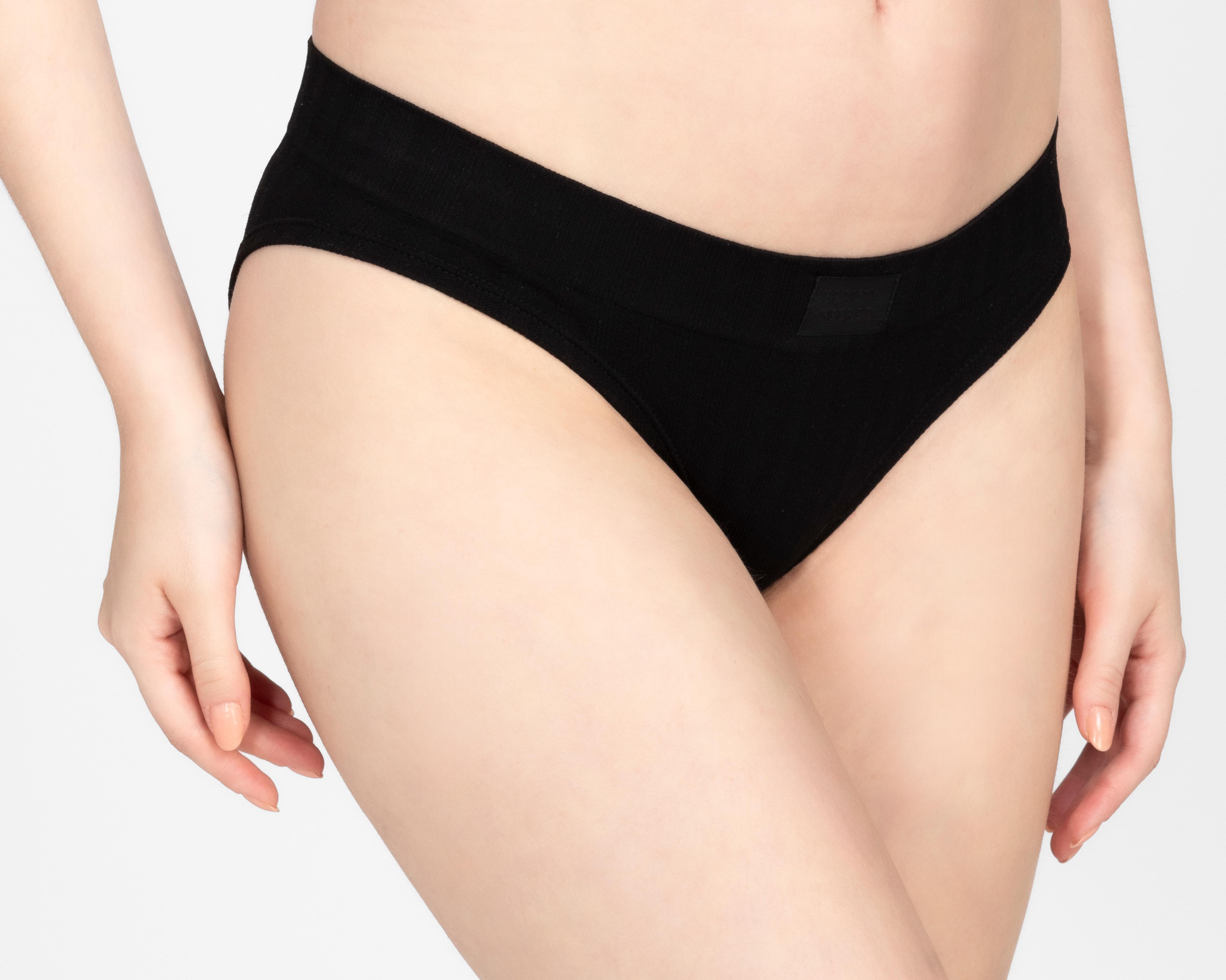 Foto 3 pulgar | Bikini Beauty Secret para Mujer 5 Piezas