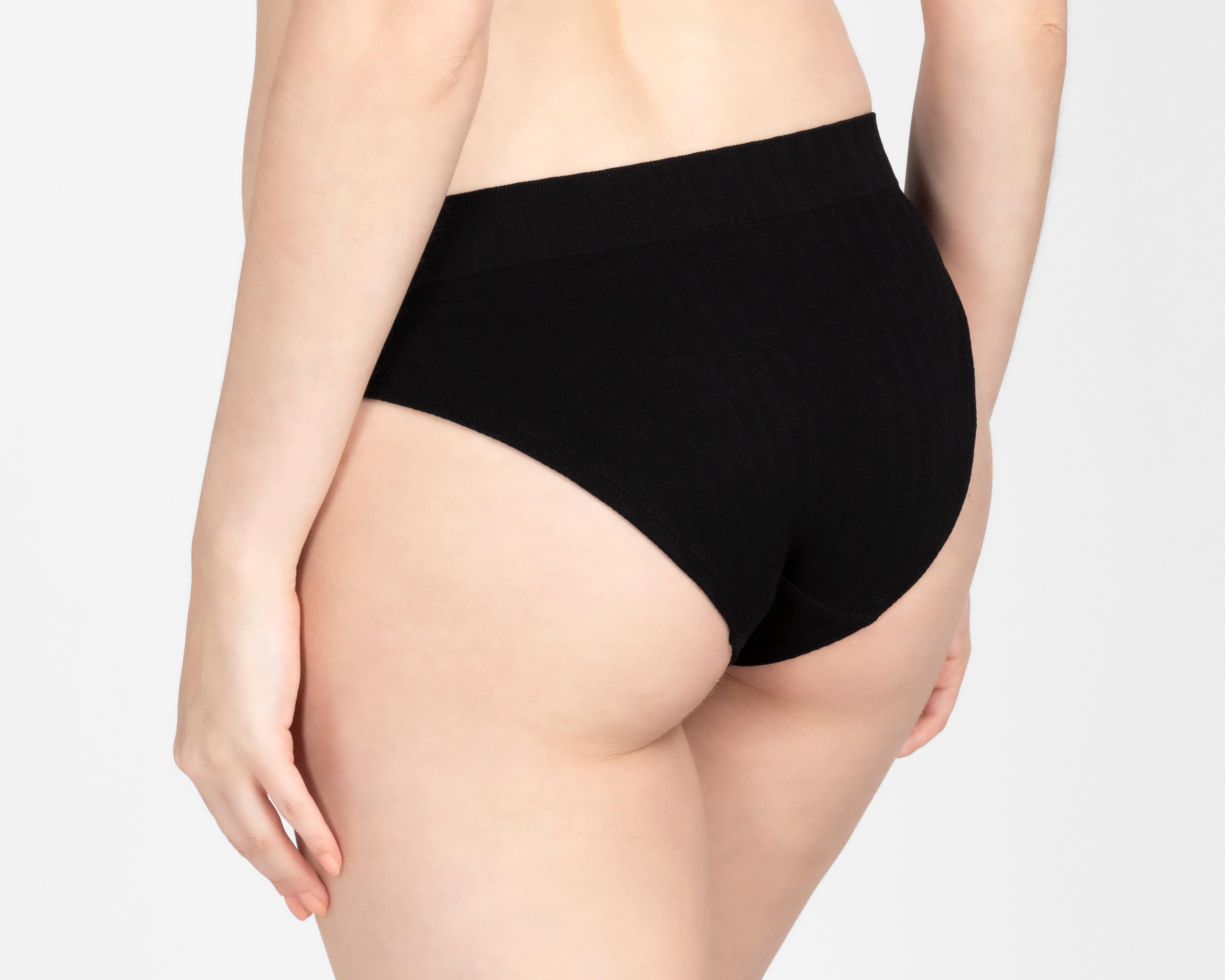 Foto 4 pulgar | Bikini Beauty Secret para Mujer 5 Piezas