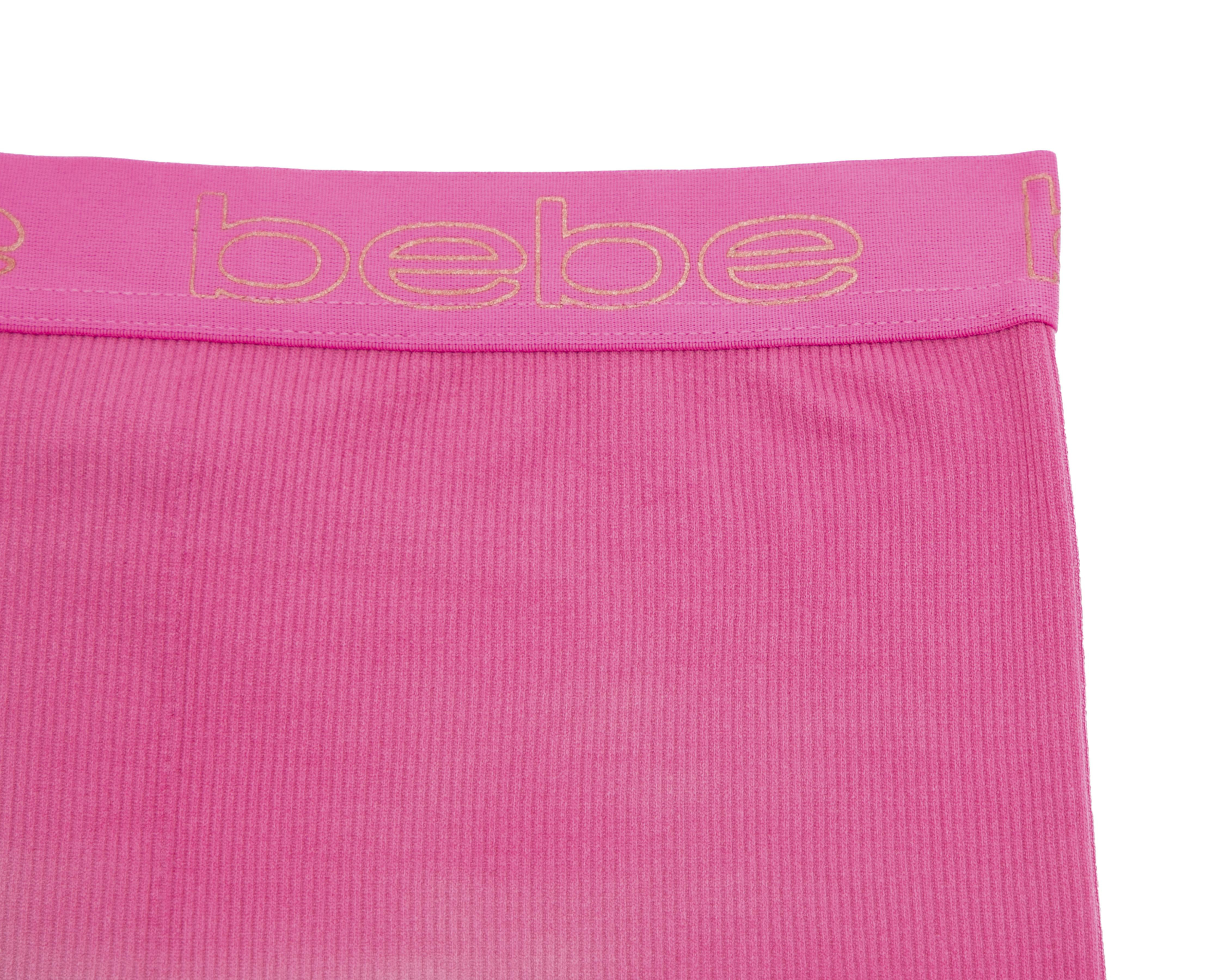 Foto 4 pulgar | Bóxer Bebe para Mujer 3 Piezas