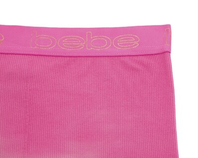 Foto 3 | Bóxer Bebe para Mujer 3 Piezas