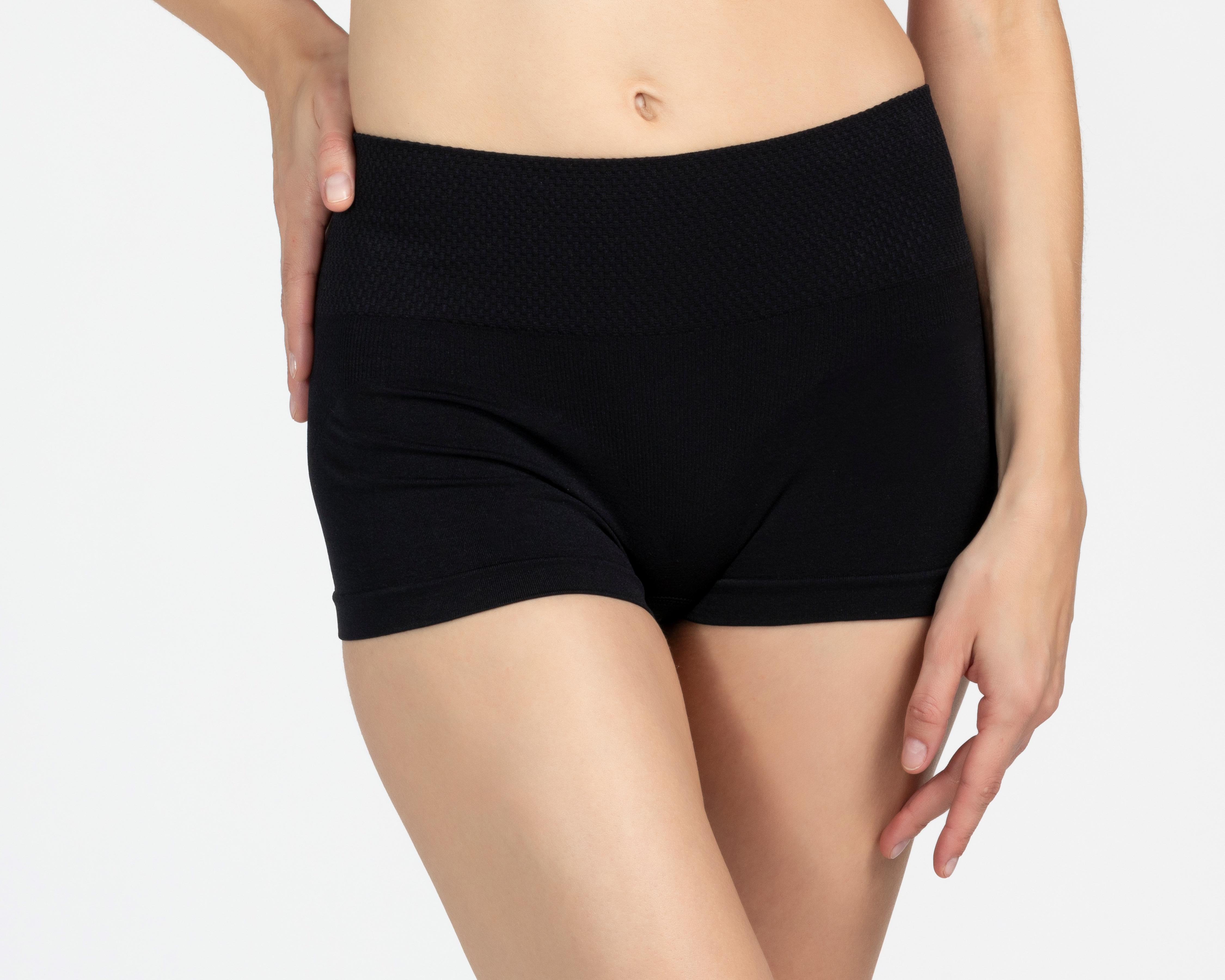 Foto 2 | Bóxer Bebe para Mujer 3 Piezas