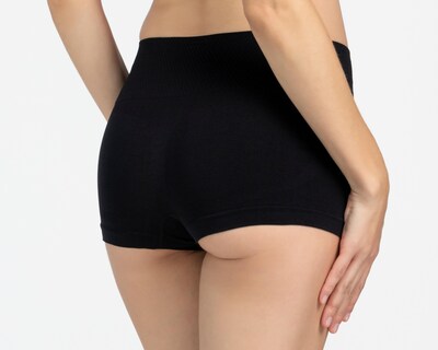 Foto 3 | Bóxer Bebe para Mujer 3 Piezas