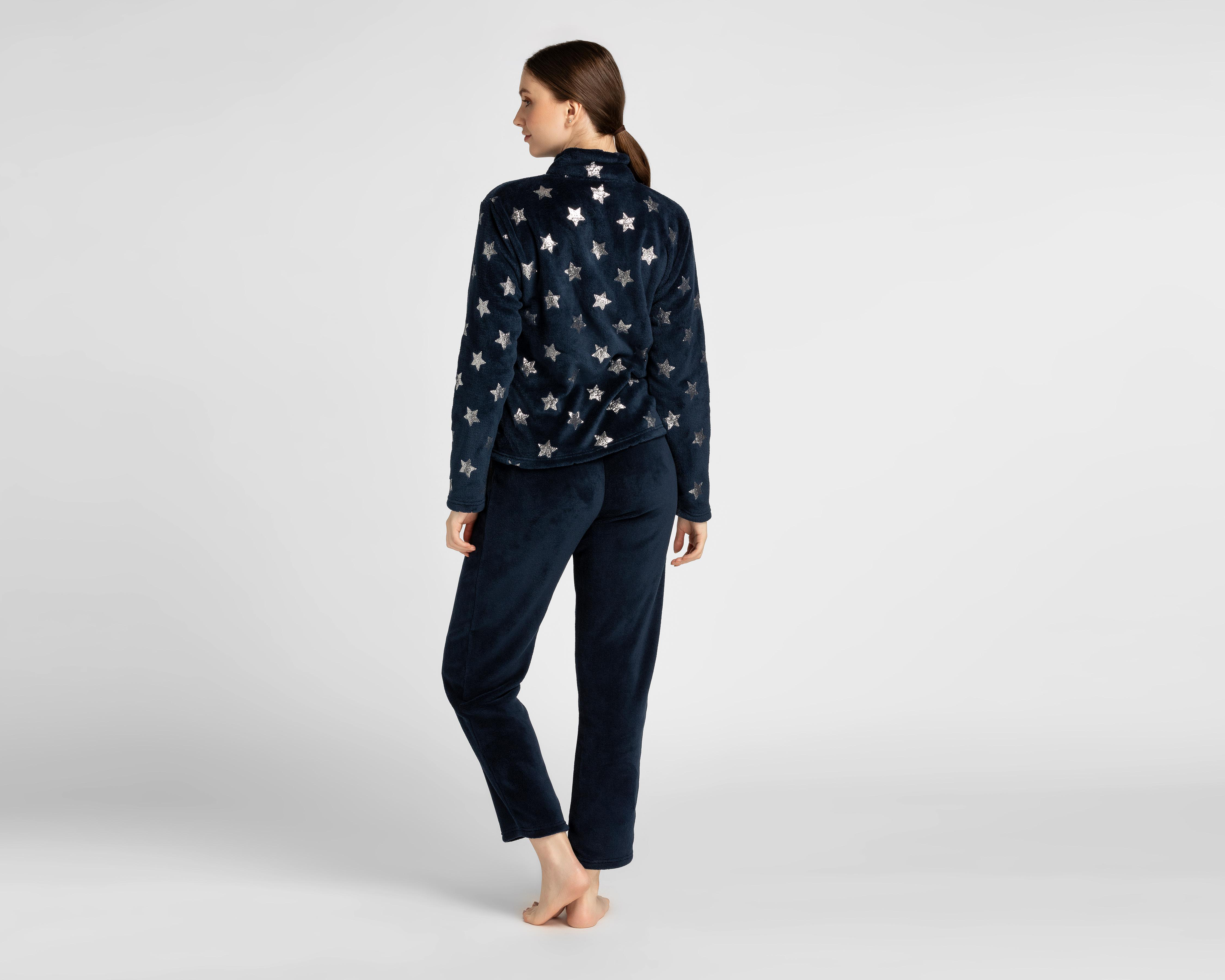Foto 2 | Pijama Lovest para Mujer 2 Piezas