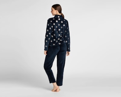 Foto 2 | Pijama Lovest para Mujer 2 Piezas