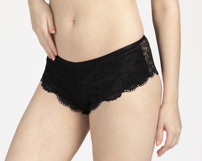 Foto 2 | Bóxer de Encaje Eva Tu Estilo Íntimo para Mujer 3 Piezas